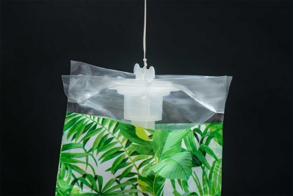 Buy Top Class Non-Toxic Disposable Fly Trap From Our Website